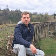 Виталий Онищук, 04.06