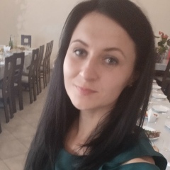 Олька Сидорук, 31.07