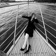 Наталия Карлышева, 12.01