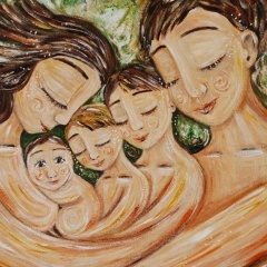 Людмила Пак, 26.04.1983, Москва