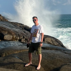 Никитка Турпак, 26.08, Москва