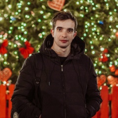 Максим Фалик, 29.05, Орёл