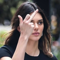 Alina Marem, Прохладный