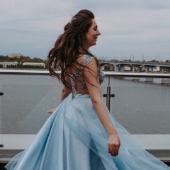 Лена Стрижак, 03.06, Иваново