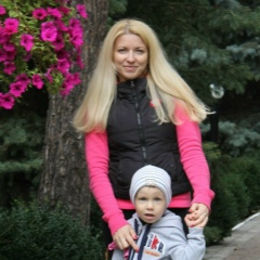 Оксана Многосмыслова, 01.02.1990, Краснодар