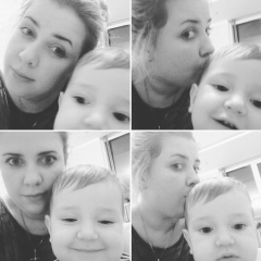 Маша Чеботарёва, 08.10.1990, Киев