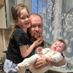 Евгений Васильев, 26.11, Санкт-Петербург