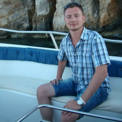 Григорий Коренской, 29.01, Санкт-Петербург