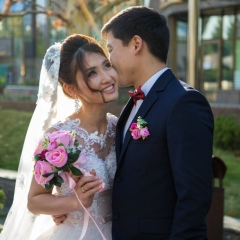 Айгерим Тасболат, 21.12, Алматы