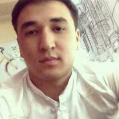 Абылай Тургын, 22.08, Алматы