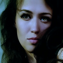 Светлана Челпан, 20.06.1989, Мариуполь