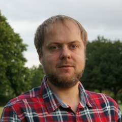 Денис Бредихин, 14.05.1983, Roeselare