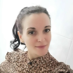 Леночка Шведова, 21.03.1988, Красноярск