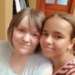Ангелина Лысяна, 03.03, Монастырище