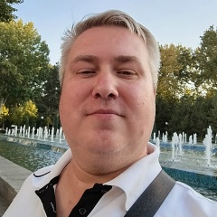 Андрей Желтухин, 05.03.1985, Ташкент