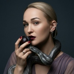 Наталья Ванина, 12.08, Харьков