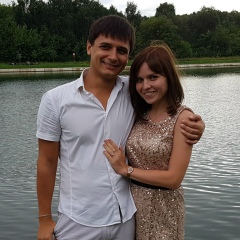 Мария Булат, 27.06.1991, Москва