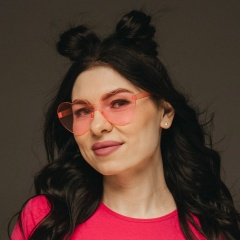 Полина Ерусланова, 27.01, Йошкар-Ола