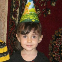 Инна Терлецкая (тирон), 07.02.1982