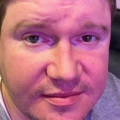 Пашуля Самойлов, 18.01.1911, Москва