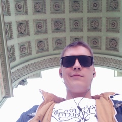 Артур Робертович, 15.02