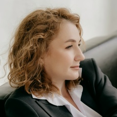 Лилия Крючкова, 05.04.1979, Тюмень