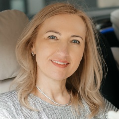 Ирина Сафонова, 25.04, Санкт-Петербург