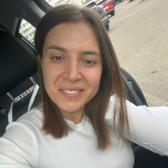 Татьяна Колосова, 05.01, Ставрополь