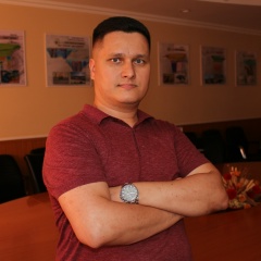 Макс Клочихин, 02.07, Мирный