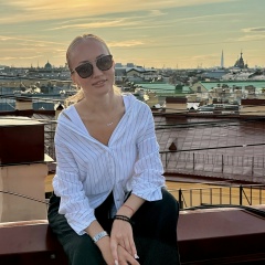 Ольга Колмагорова, 23.04, Барнаул