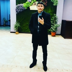 Нурхан Арипов, 29.05