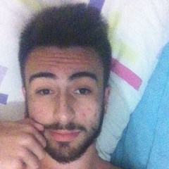 Gustavo Bonetti, 20.07.1993