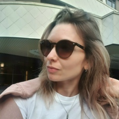 Татьяна Синькевич-Агапова, 05.04.1988, Алматы