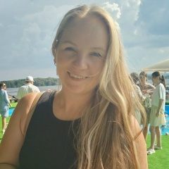 Ксения Сизова, 26.06, Москва