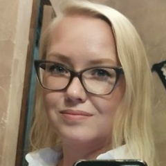 Марина Янаева, 10.03.1988, Йошкар-Ола