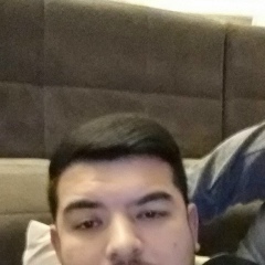 Eziz Mengligeldiyev, 05.09, Нижний Новгород