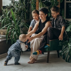 Мария Навценя, 25.05.1989, Уфа