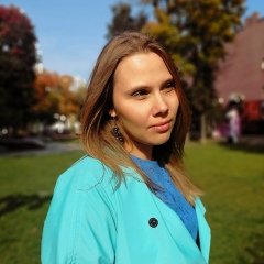 Катерина Постоева, 27.06, Москва