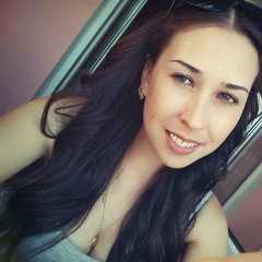 Іруся Смеречинська, 18.05.1995