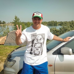 Денис Палыч, 21.04.1986, Новосибирск