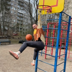 Александр Кондрашев, 25.07.1988, Санкт-Петербург