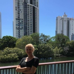 Nadia Belostotskaya, 05.02.1970, Athens