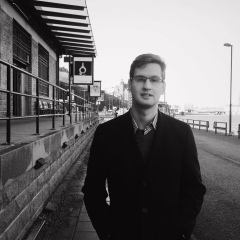 Роман Кузнецов, 01.03, Москва