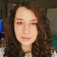 Света Довгоброд, 10.07.1989, Москва