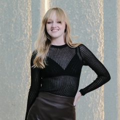 Мария Моргачева, 16.09.1998, Москва