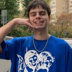 Георгий Младший, 08.03.2005