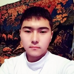 Залкар Кудаяров, 11.02.1997