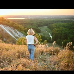 Елена Вереникова, 17.08.1907, Воронеж