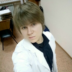 Антон Зверинцев, 03.05.1993, Новомосковск