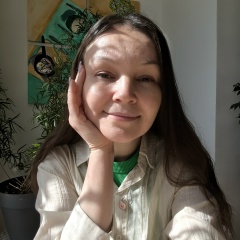 Юлия Касимова